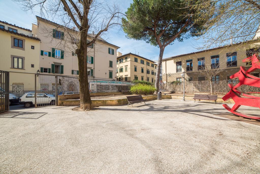 Agnolo Leilighet Firenze Eksteriør bilde